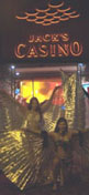 casino entertainers