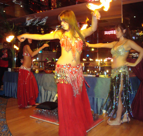 casino entertainers arabisch